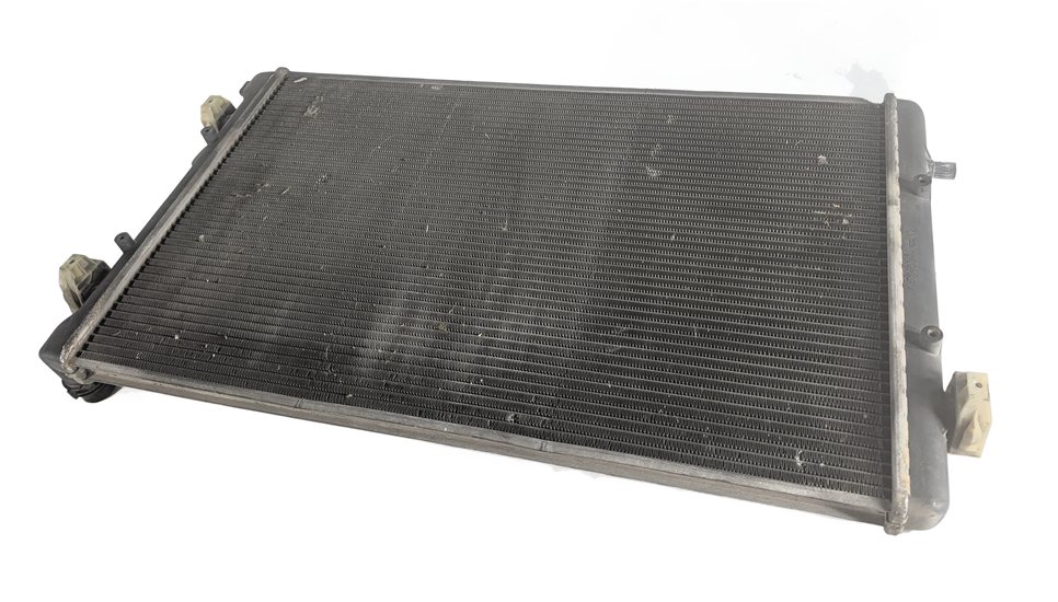 Thumbnail 7: 00-06 AUDI TT QUATTRO 1.8L TURBO RADIATOR COOLING ENGINE