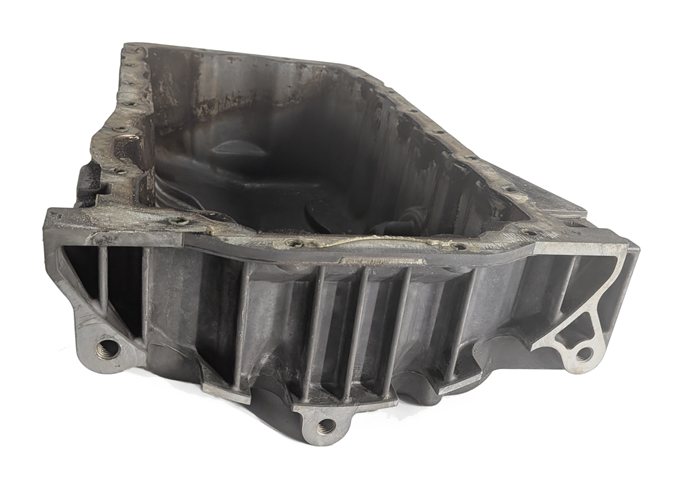 Thumbnail 4: 2002 AUDI TT MK1 1.8L AWP TURBO ENGINE OIL PAN LOWER SUMP