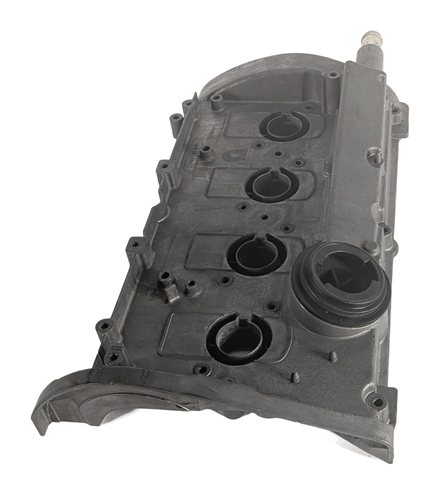 Thumbnail 3: 2002 AUDI TT MK1 1.8L AWP TURBO ENGINE CYLINDER HEAD VALVE COVER