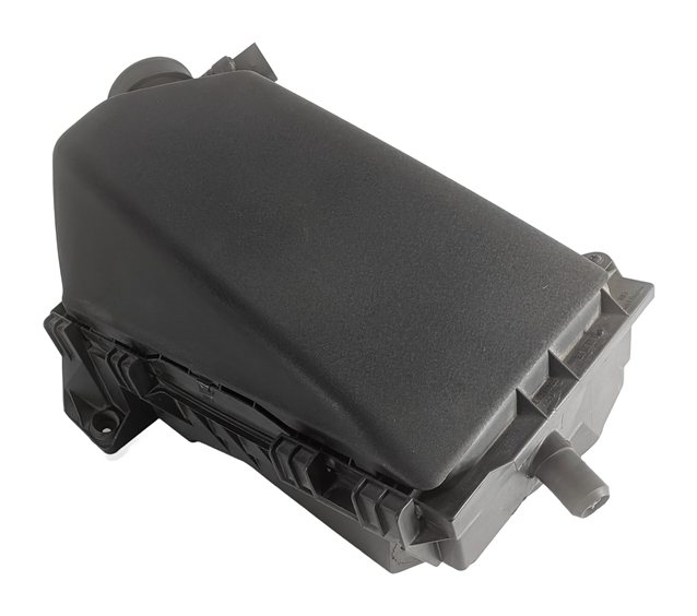 Thumbnail 3: 2000-2006 AUDI TT 1.8L TURBO ENGINE AIR CLEANER BOX w/ MASS AIR FLOW MAF SENSOR