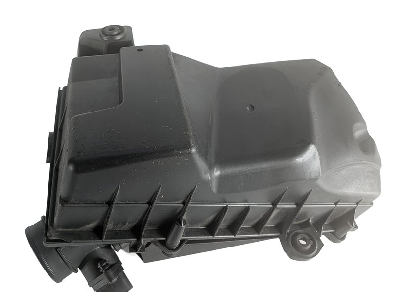 Thumbnail 7: 2000-2006 AUDI TT 1.8L TURBO ENGINE AIR CLEANER BOX w/ MASS AIR FLOW MAF SENSOR