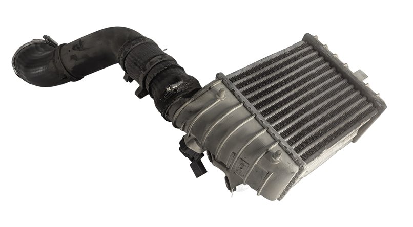 Thumbnail 9: 00-06 AUDI TT 1.8L TURBO ENGINE INTERCOOLER CHARGE AIR COOLER w/ BOOST SENSOR