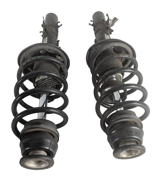 Thumbnail 4: 2000-2006 AUDI TT FRONT STANDARD SUSPENSION STRUT SHOCK ABSORBER SET/2