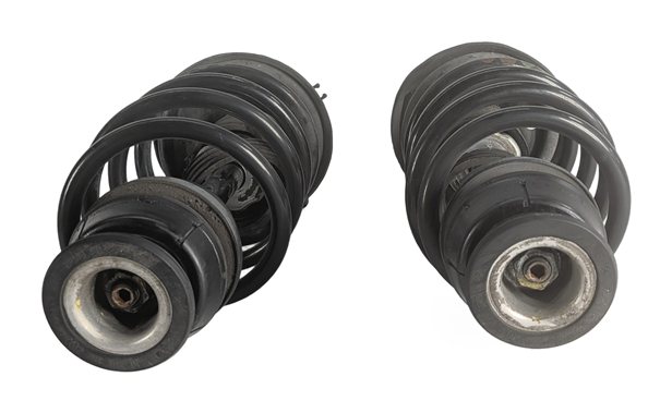 Thumbnail 5: 2000-2006 AUDI TT FRONT STANDARD SUSPENSION STRUT SHOCK ABSORBER SET/2
