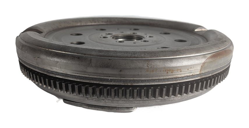 Thumbnail 6: 99-05 VW JETTA / AUDI TT 1.8L TURBO 5 SPEED DUAL MASS FLYWHEEL w/ CLUTCH