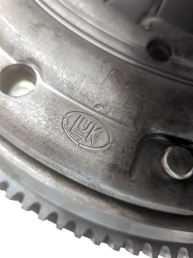 Thumbnail 9: 99-05 VW JETTA / AUDI TT 1.8L TURBO 5 SPEED DUAL MASS FLYWHEEL w/ CLUTCH