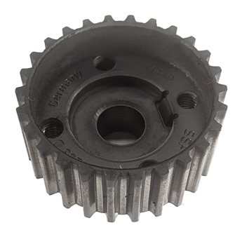 2001-2006 AUDI TT 1.8L AWP TURBO ENGINE CRANKSHAFT TIMING GEAR SPROCKET