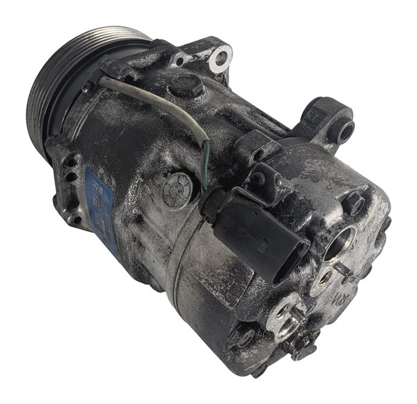 Thumbnail 3: 99-11 VW JETTA GOLF BEETLE A/C AC AIR CONDITIONING COMPRESSOR