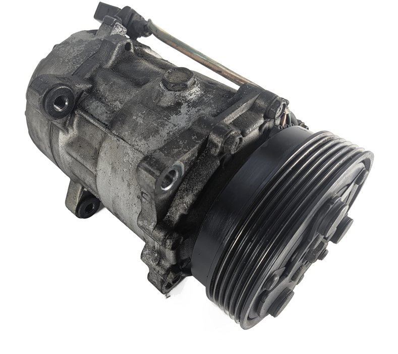 Thumbnail 6: 99-11 VW JETTA GOLF BEETLE A/C AC AIR CONDITIONING COMPRESSOR