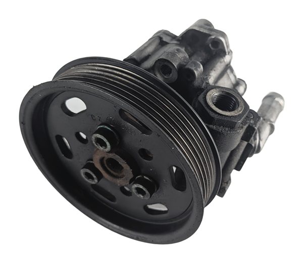 2000-2006 AUDI TT POWER STEERING PUMP HYDRAULIC ASSIST
