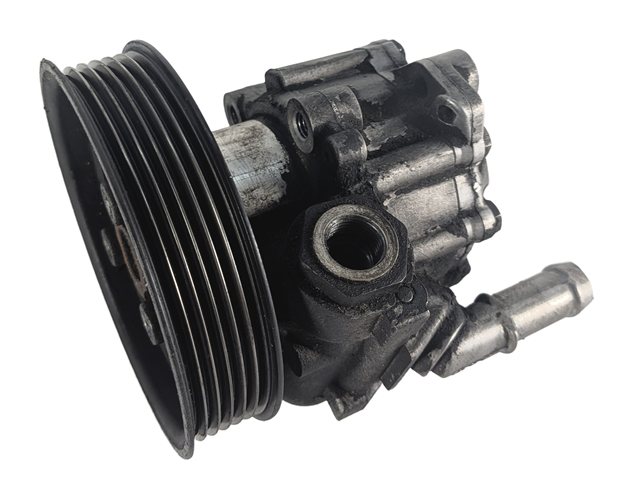 Thumbnail 2: 2000-2006 AUDI TT POWER STEERING PUMP HYDRAULIC ASSIST