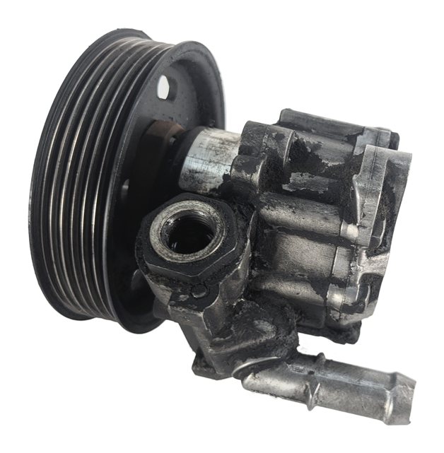 Thumbnail 3: 2000-2006 AUDI TT POWER STEERING PUMP HYDRAULIC ASSIST