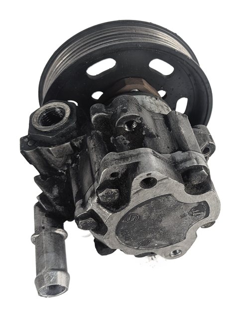 Thumbnail 4: 2000-2006 AUDI TT POWER STEERING PUMP HYDRAULIC ASSIST