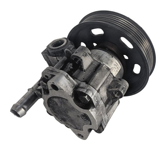 Thumbnail 5: 2000-2006 AUDI TT POWER STEERING PUMP HYDRAULIC ASSIST