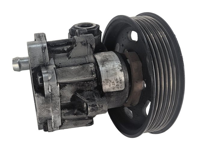 Thumbnail 6: 2000-2006 AUDI TT POWER STEERING PUMP HYDRAULIC ASSIST