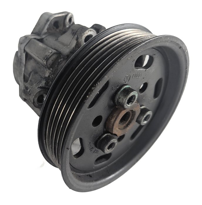 Thumbnail 7: 2000-2006 AUDI TT POWER STEERING PUMP HYDRAULIC ASSIST