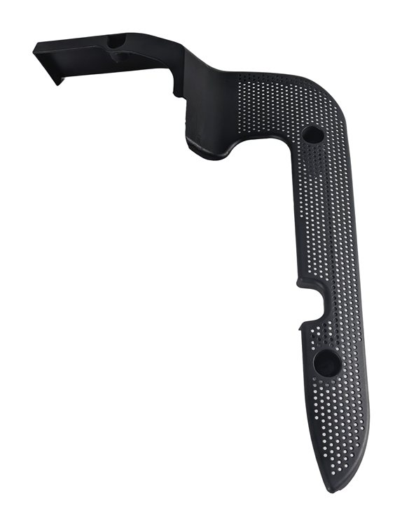 Thumbnail 2: 2001-2006 AUDI TT 1.8L AWP TURBO ENGINE INTAKE MANIFOLD TRIM COVER