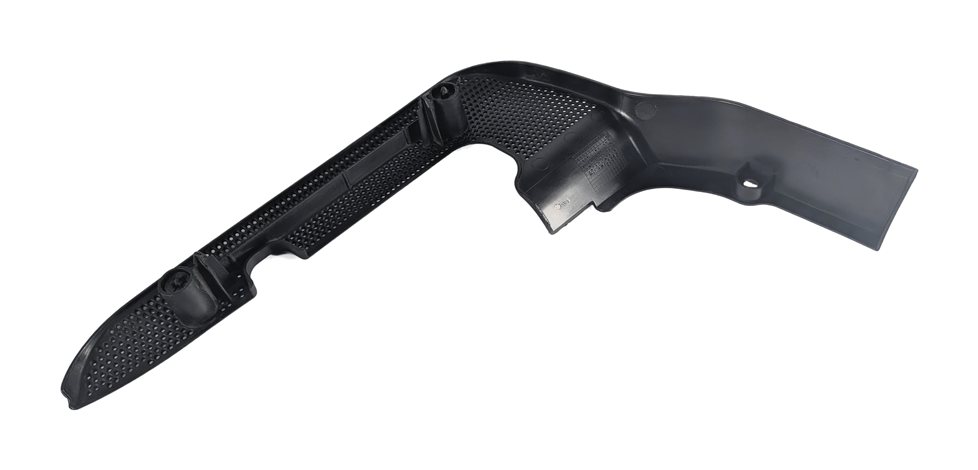 Thumbnail 4: 2001-2006 AUDI TT 1.8L AWP TURBO ENGINE INTAKE MANIFOLD TRIM COVER