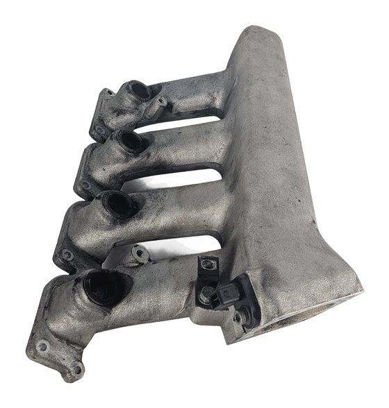 Thumbnail 3: 2002-2006 AUDI TT 1.8L AWP TURBO ENGINE INTAKE MANIFOLD PLENUM