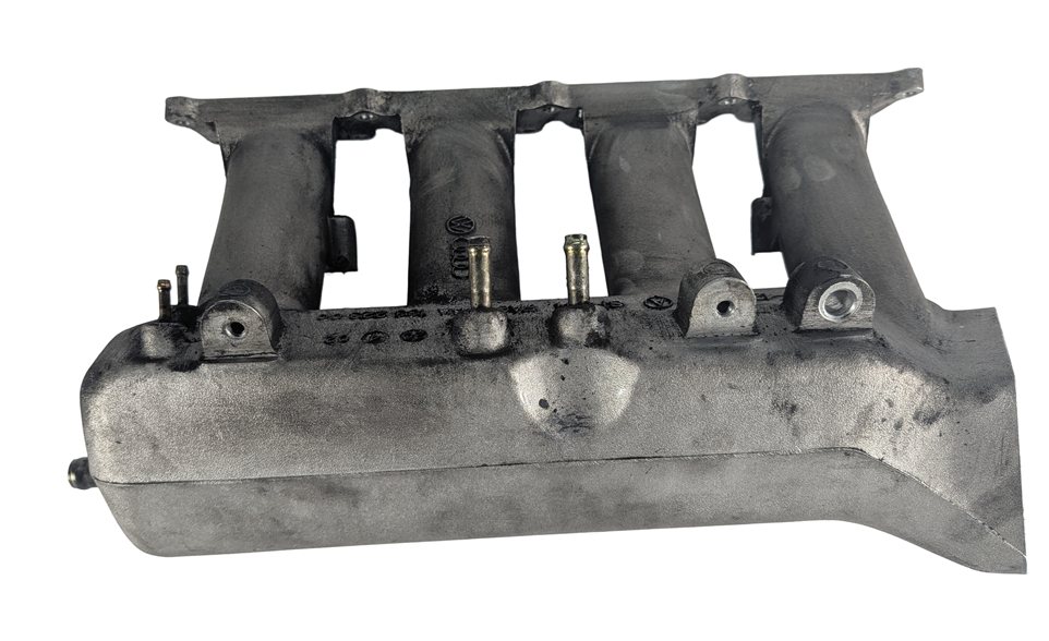 Thumbnail 7: 2002-2006 AUDI TT 1.8L AWP TURBO ENGINE INTAKE MANIFOLD PLENUM