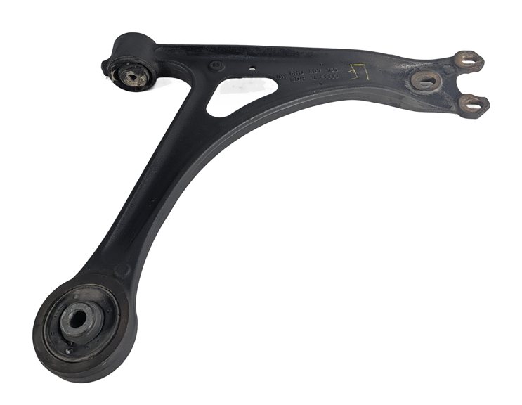 2000-2006 AUDI TT FRONT RIGHT PASSENGER LOWER CONTROL ARM SUSPENSION