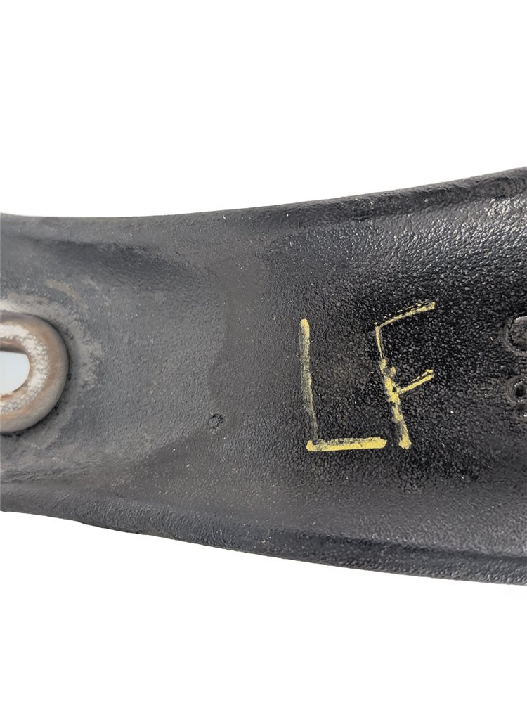 Thumbnail 10: 2000-2006 AUDI TT FRONT RIGHT PASSENGER LOWER CONTROL ARM SUSPENSION