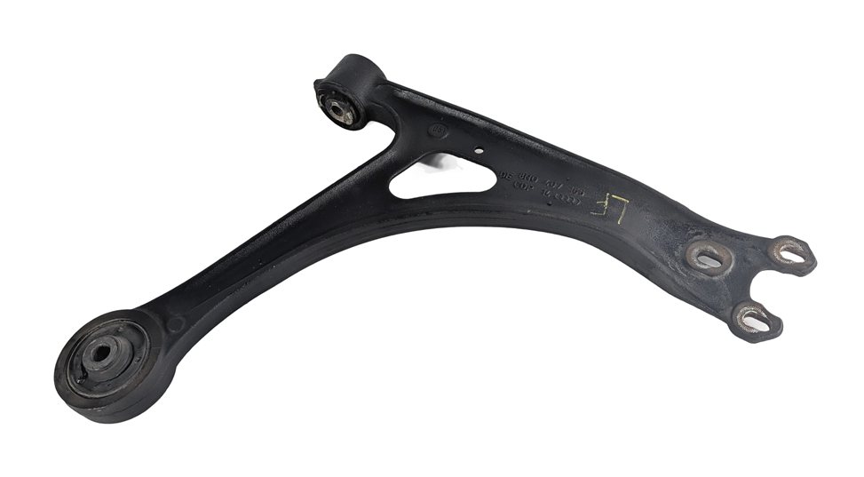 Thumbnail 2: 2000-2006 AUDI TT FRONT RIGHT PASSENGER LOWER CONTROL ARM SUSPENSION