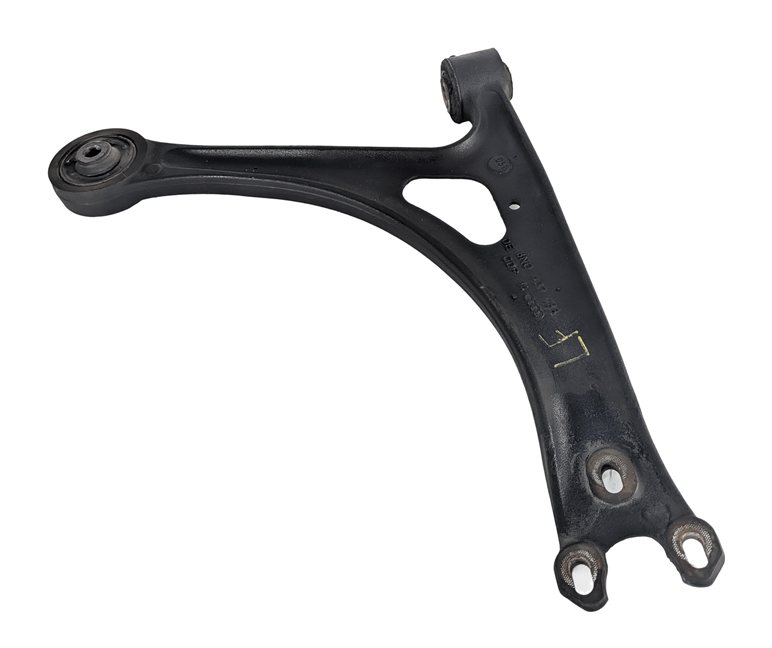 Thumbnail 3: 2000-2006 AUDI TT FRONT RIGHT PASSENGER LOWER CONTROL ARM SUSPENSION