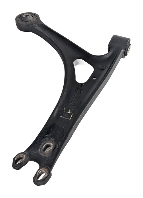 Thumbnail 4: 2000-2006 AUDI TT FRONT RIGHT PASSENGER LOWER CONTROL ARM SUSPENSION