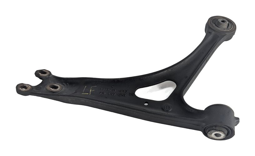 Thumbnail 5: 2000-2006 AUDI TT FRONT RIGHT PASSENGER LOWER CONTROL ARM SUSPENSION