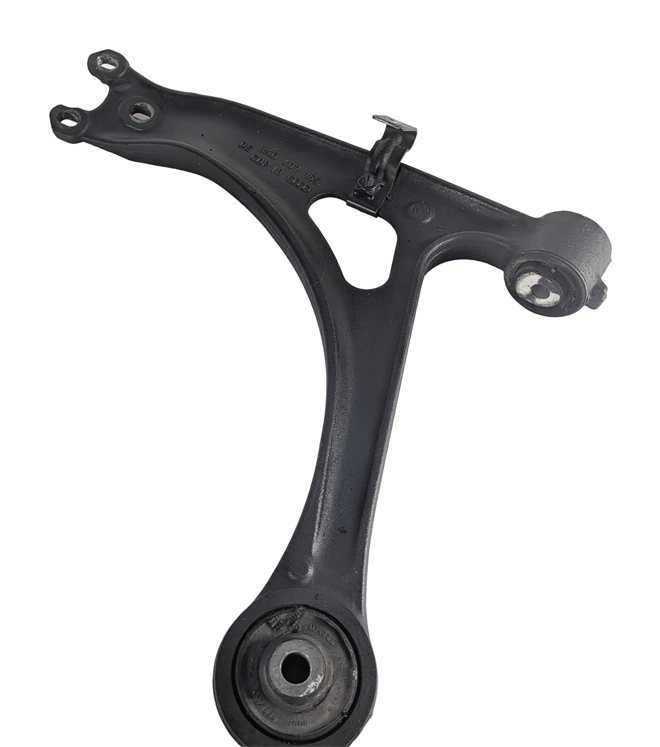 Thumbnail 2: 2000-2006 AUDI TT FRONT LEFT DRIVER LOWER CONTROL ARM SUSPENSION