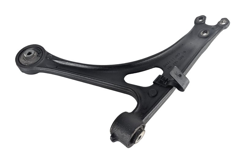 Thumbnail 4: 2000-2006 AUDI TT FRONT LEFT DRIVER LOWER CONTROL ARM SUSPENSION