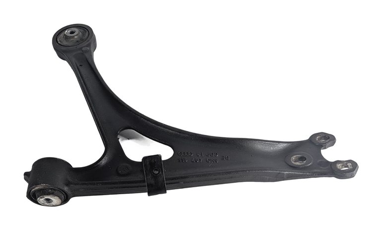 Thumbnail 5: 2000-2006 AUDI TT FRONT LEFT DRIVER LOWER CONTROL ARM SUSPENSION