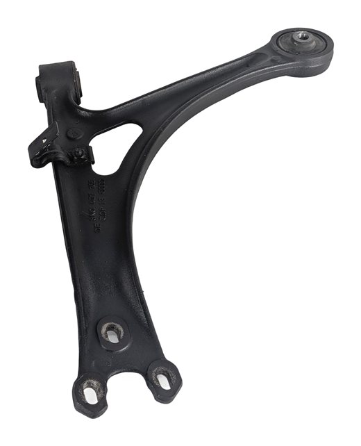 Thumbnail 7: 2000-2006 AUDI TT FRONT LEFT DRIVER LOWER CONTROL ARM SUSPENSION