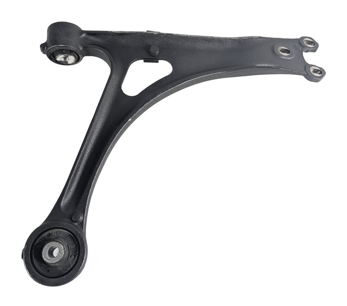 Thumbnail 8: 2000-2006 AUDI TT FRONT LEFT DRIVER LOWER CONTROL ARM SUSPENSION