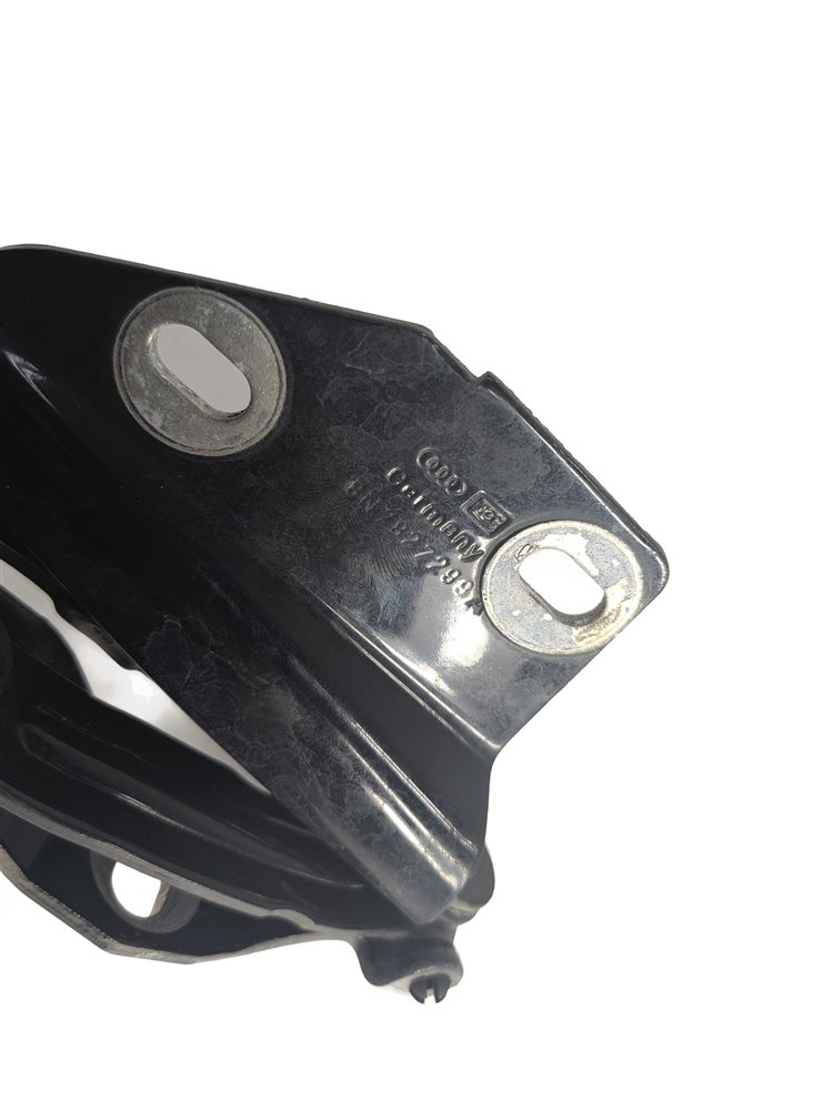 Thumbnail 7: 2001-2006 AUDI TT REAR TRUNK LID DECK HINGE LEFT/RIGHT SET/2