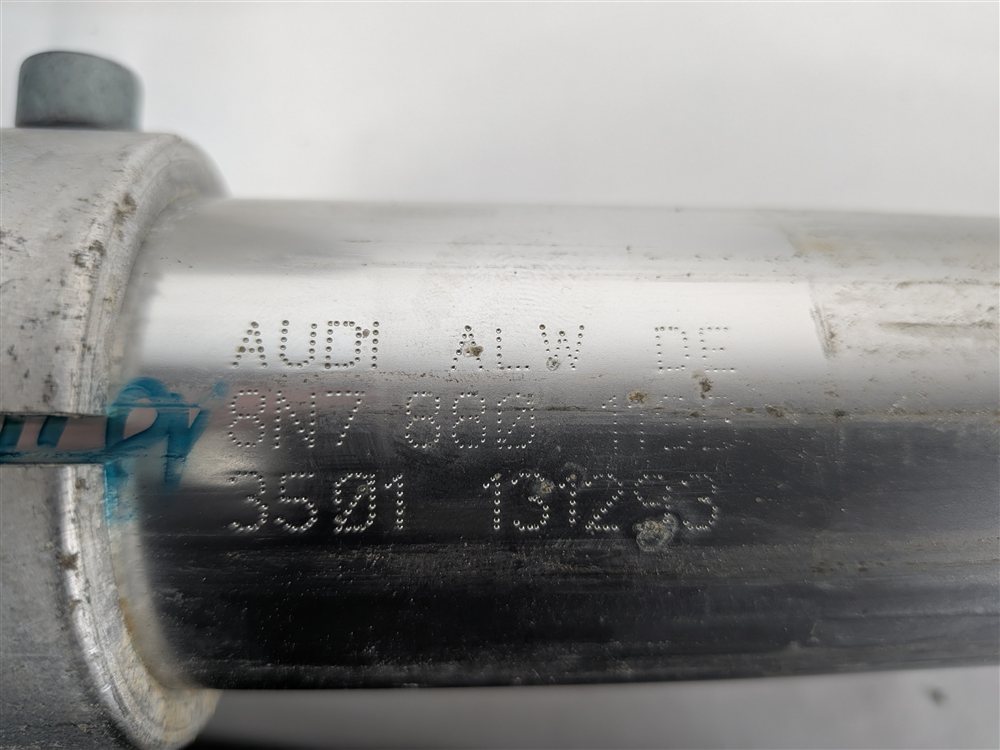 Thumbnail 10: 2001-2006 AUDI TT ROLLOVER PROTECTION BAR SET/2