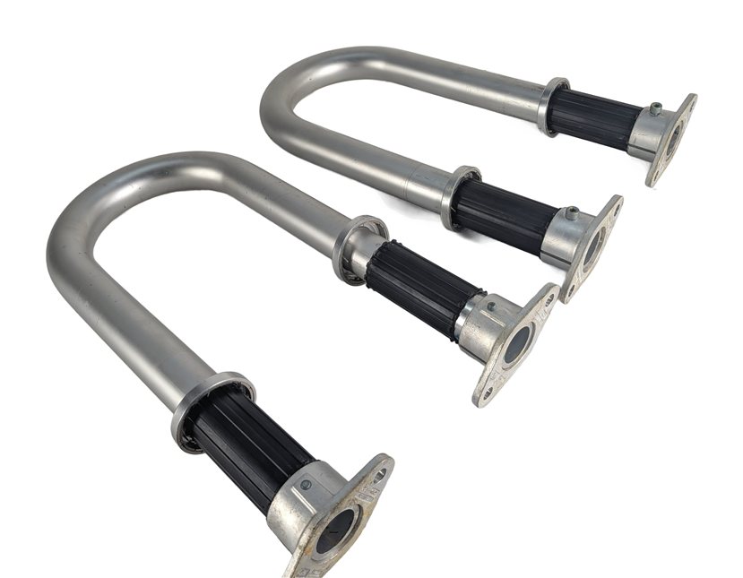 Thumbnail 2: 2001-2006 AUDI TT ROLLOVER PROTECTION BAR SET/2