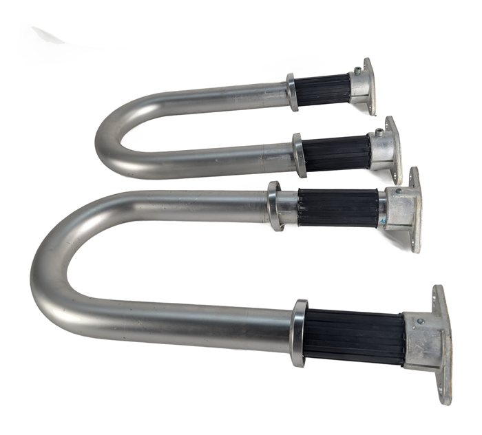 Thumbnail 3: 2001-2006 AUDI TT ROLLOVER PROTECTION BAR SET/2