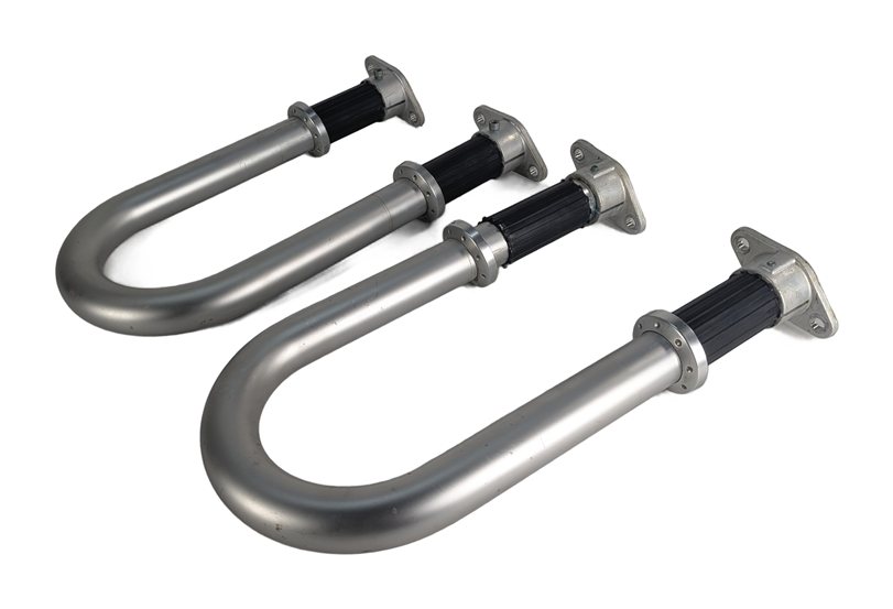 Thumbnail 4: 2001-2006 AUDI TT ROLLOVER PROTECTION BAR SET/2