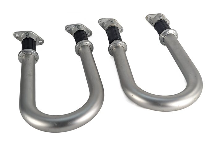 Thumbnail 5: 2001-2006 AUDI TT ROLLOVER PROTECTION BAR SET/2