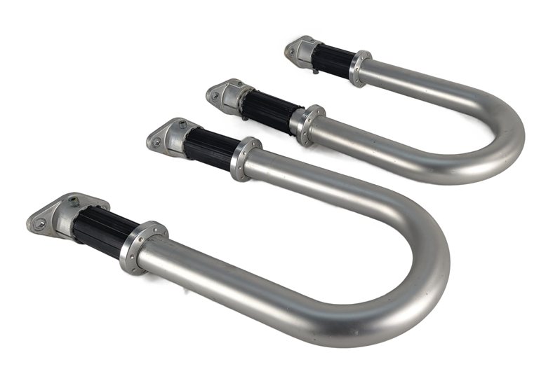 Thumbnail 6: 2001-2006 AUDI TT ROLLOVER PROTECTION BAR SET/2