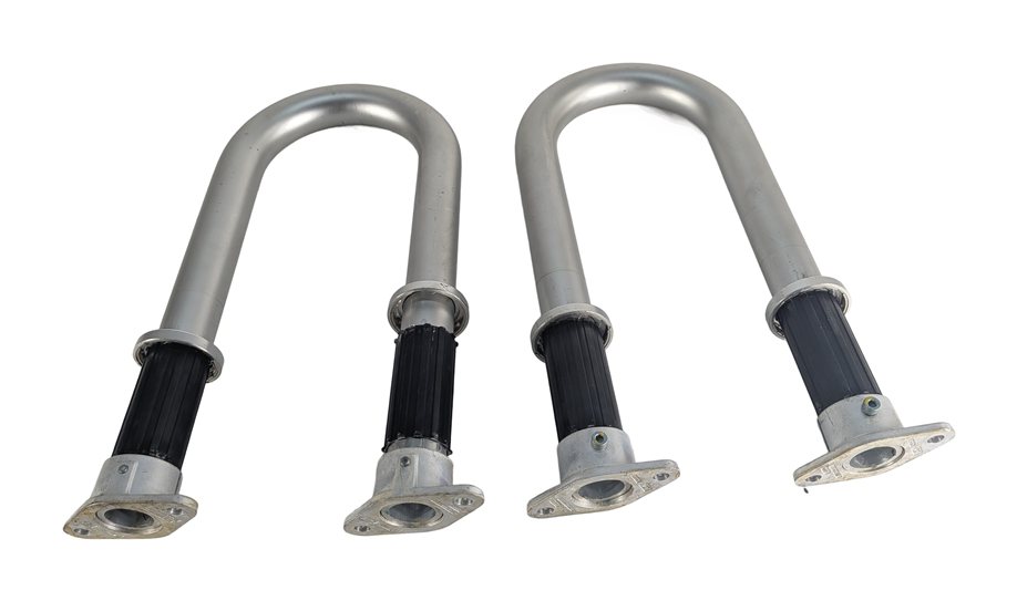 Thumbnail 7: 2001-2006 AUDI TT ROLLOVER PROTECTION BAR SET/2