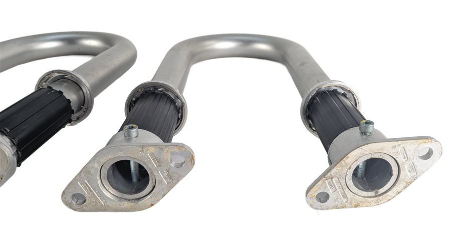 Thumbnail 9: 2001-2006 AUDI TT ROLLOVER PROTECTION BAR SET/2