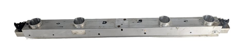 2001-2006 AUDI TT QUATTRO (MK1) ROLL BAR MOUNTING BRACKET