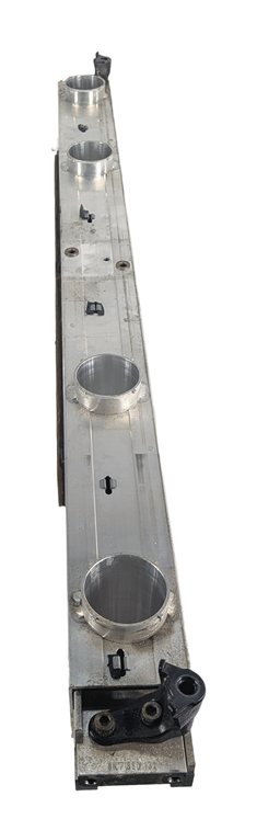 Thumbnail 2: 2001-2006 AUDI TT QUATTRO (MK1) ROLL BAR MOUNTING BRACKET