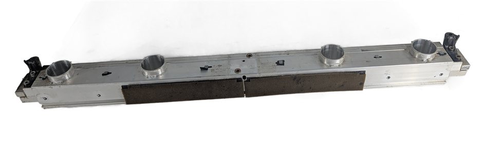 Thumbnail 3: 2001-2006 AUDI TT QUATTRO (MK1) ROLL BAR MOUNTING BRACKET