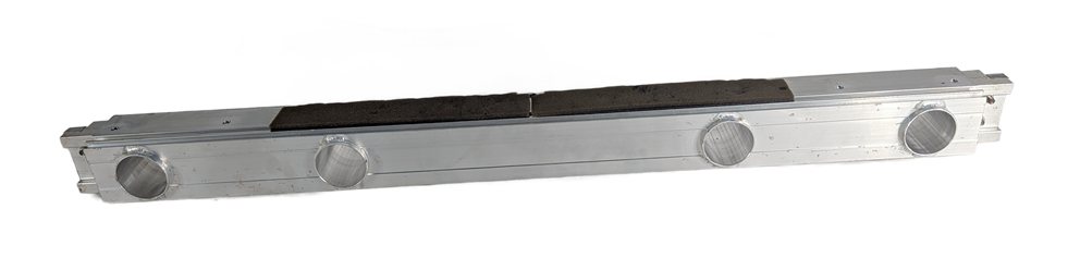 Thumbnail 4: 2001-2006 AUDI TT QUATTRO (MK1) ROLL BAR MOUNTING BRACKET