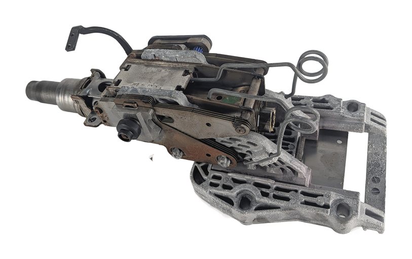 Thumbnail 3: 2001-2006 AUDI TT QUATTRO (MK1) STEERING COLUMN SHAFT