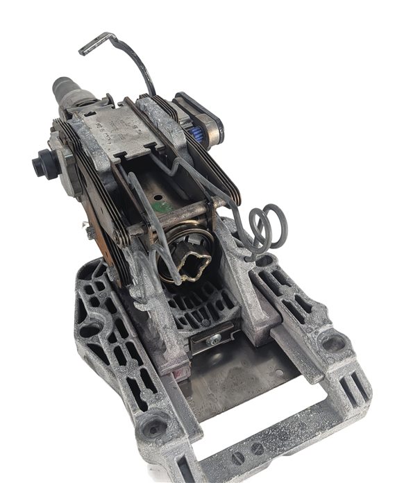 Thumbnail 4: 2001-2006 AUDI TT QUATTRO (MK1) STEERING COLUMN SHAFT